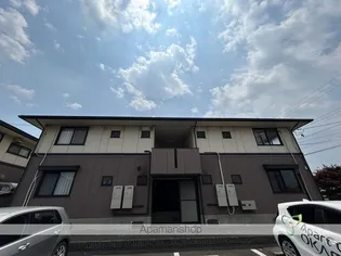 ハイカムールあすか Bの画像