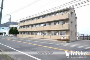 マインパレスⅡ A棟の画像