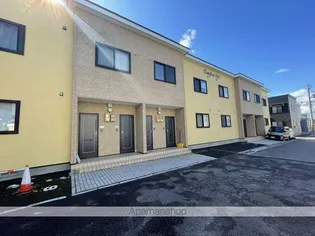 コンフォート日吉の画像