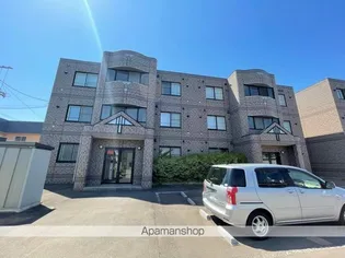 ピアレ 柏木の画像