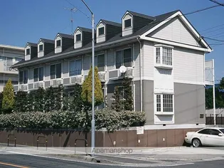 レオパレス社台【106号室】の外観