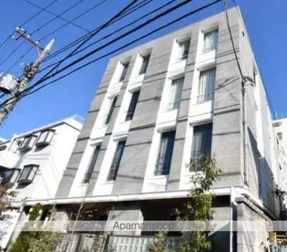 ALERO中野【1階】の外観