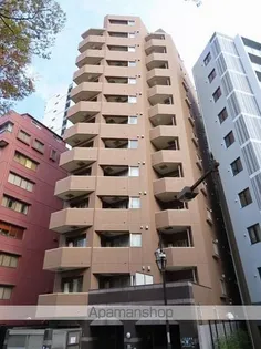 パレステュディオ立教通り【4階】の外観