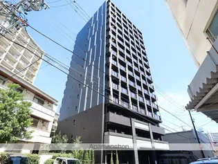 アステリ鶴舞テーセラ【5階】の外観