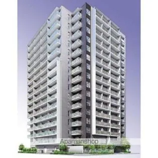 パークアクシス元浅草ステージの画像