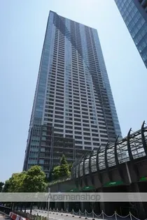 THE TOKYO TOWERS シータワー【44階】の外観