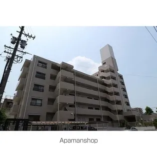 矢野マンションの画像