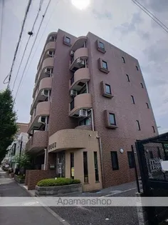 VIENTO K【2階】の外観