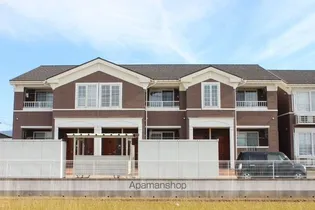 ファミール ハウスV Aの画像