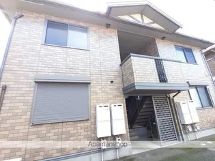 ハーヴェスト スクエアAの画像