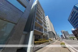 ヴィラ東中通の画像