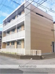 レオパレス本千葉駅前【3階】の外観