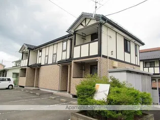 ARCHAIQUEB棟の画像