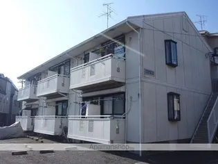 セジュル榎本【2階】の外観