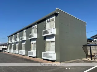レオパレス晴屋の画像