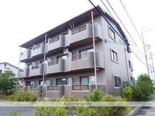 西遠ハイツの画像