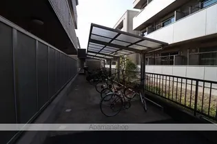 アプローズ馬橋【1階】の内装
