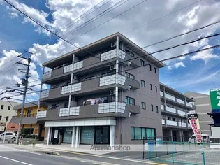 ハースイン久野部の画像