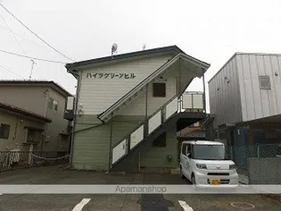 ハイツグリーンヒルの画像