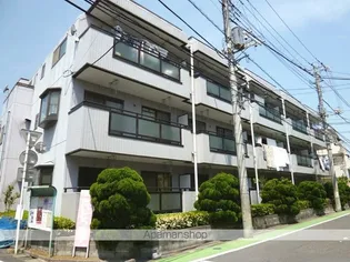 勇コーポの画像