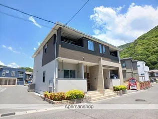 ウィステリアガーデン Cの画像