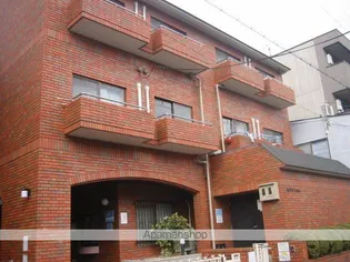 KTマンションの画像