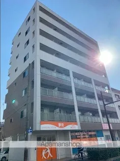 シーガルマンションⅡ【2階】の外観