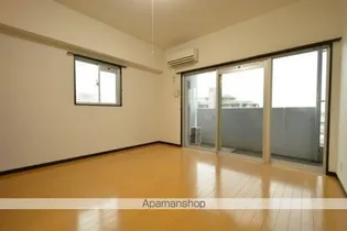 アンパサージュ【7階】の居間