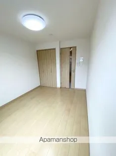 エルクラシス西品川【3階】の居間