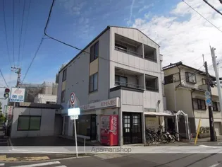 ハートハイツ大切の画像