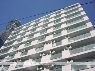大分県大分市金池町1丁目【マンション】の外観