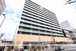 ザ・レジデンス丸亀町グリーン【11階】の外観