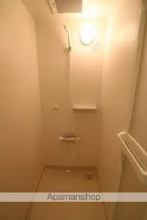 ソルナクレイシア吉祥寺【1階】の風呂