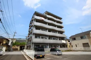 かさまビル9の画像