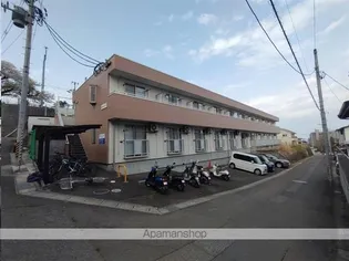 全健ハイム八木山IIの画像