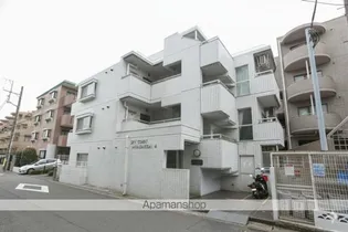 スカイコート宮崎台第4の画像