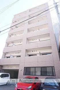 ヴァンベール東雲の画像