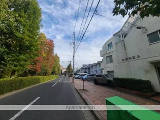 BAUHAUS南千田町の画像