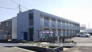 レオパレスクレール勝賀の画像