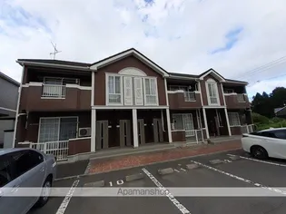 グランヴェール21 Eの画像