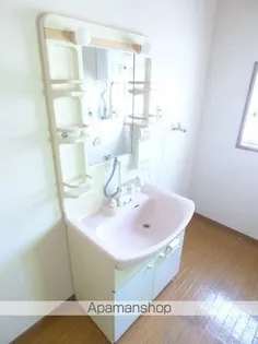 カームシバタ5B【101号室】のその他画像