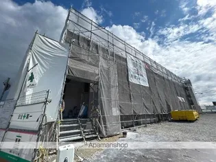 シーサイドレジデンスNKの画像