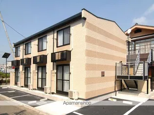 レオパレスおだまきの画像