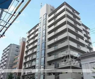 メイゾン山科の画像