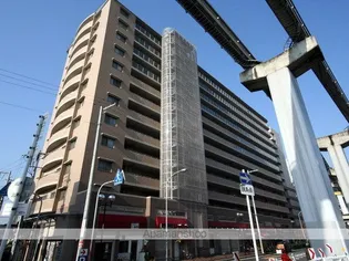 モンセーヌ蛍池ステーションサイドの画像