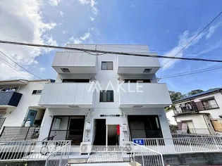 エクシブうらがの画像
