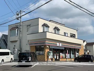 ピュアライフ・空【402号室】の周辺