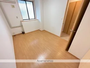 ステディア【103号室】の内装