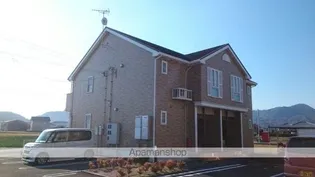 メゾン ポポラーレBの画像