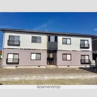 ファミーユ アワヤマの画像